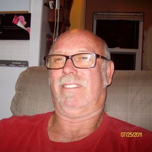 Meet your Posher, Steven